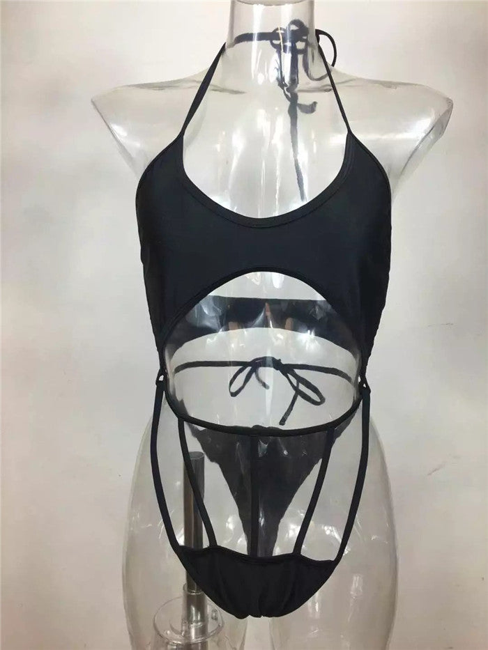Toxana - 2 Piece Swimsuit